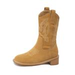 Ботинки Челси женские D:Fuse Scandinavia - фото