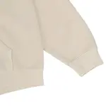 Свитшот унисекс Converse, экрю - фото 7