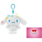 E STRONG плюшевый кулон E-STRONG - фото 6