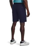Шорты Under Armour Golf Tech, цвет Midnight Navy/Midnight Navy - фото 2