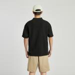 Футболка мужская CAT, черный - фото 9