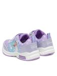 Кроссовки Frozen, фиолетовый - фото 3