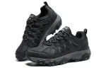 Skechers Terrabite 'Black Grey' - фото