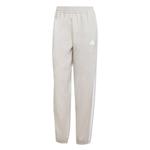 ADIDAS Тканые брюки Train Essentials с тремя полосками - фото 2