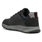 Кроссовки Geox Terrestre B ABX, черный - фото 7