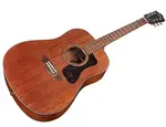 Гитара Guild D-320 Natural - акустическая гитара Dreadnought - фото 3