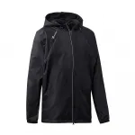 Парка Asioka Tokio, черный - фото