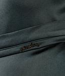 Юбка атласная Marc Cain, зеленый - фото 4