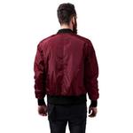 Куртка Urban Classics 2-Tone, черный - фото 2