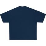 Футболка унисекс Undefeated, белый - фото 2