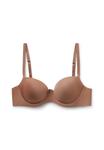 Бюстгальтер Intimissimi SOFIA ULTRALIGHT, Dark Beige/Camel - фото 5