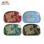 Рюкзак для настольного тенниса DOUBLEFISH J05, Oxford, унисекс, 285x19 см DOUBLE FISH, синий - фото 5