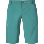 Мужские велосипедки Grado короткие Schöffel, бирюзовый - фото