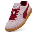 Кроссовки Puma Palermo 'Rose Mauve Dark Crimson' - фото 5