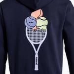 Мужская толстовка Joma Challenge - фото 4