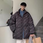 Пуховик Unisex GOLFCROSS, оранжевый - фото 11