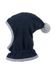 Шапка Sterntaler, темно-синий - фото 3