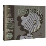 Книга The Complete Peanuts 1983-1984 (Hardback) - фото