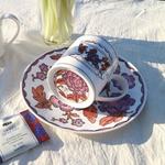 Кружка Twig New York Molly Hatch Rosa Rogosa, мультиколор - фото 2