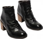 Ботинки FLY London Womens Bell061fly, Black - фото 2