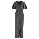 Комбинезон Apricot, серебряный - фото