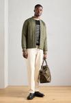 Куртка Lindbergh Light jacket, Army/Olive - фото 2