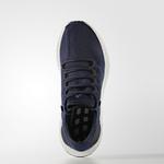 Кроссовки Adidas PureBoost 'Night Navy', синий - фото 3