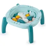 Smoby Bb Abrick Mesa Discoveries, синий - фото 2