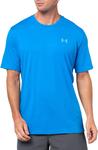 Футболка Under Armour Men's Tech Golf Polo - фото