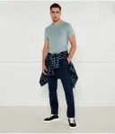 Футболка Regular fit Guess Jeans, синий - фото 2