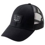 Бейсболка Magnum Kianit, черный - фото