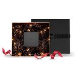 EMPORIO ARMANI Серебряное ожерелье с подвеской - фото 6