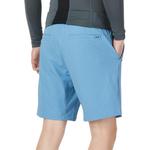 Мужские повседневные шорты Under Armour, цвет Blue - фото 4