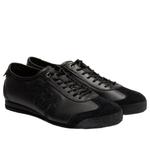 Onitsuka Tiger Mexico 66 Fire 'Black' - фото 2