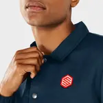 Мальдивская мужская куртка Siroko, синий - фото 5