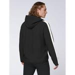 Функциональная куртка Chiemsee, черный - фото 4