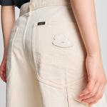 Lee Брюки Melting Sadness X Casual Unisex Ivory - фото 10