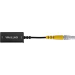 SmallHD 5-Pin to Ethernet Adapter 17-4306 - фото