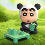 Коробки-сюрпризы Crayon Shinchan - фото 6