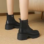 Ботинки JOSINY Martin Boots Women's - фото 5