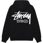 Унисекс свитшот Stussy, серый - фото 6