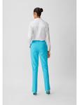 Брюки 6242_турквизит comma - фото 3