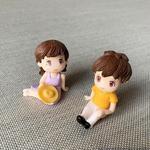 Девушка и мальчик из Лиссабона HABARRI - фото 3