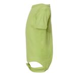 Боди в рубчик для младенцев Rabbit Skins, цвет Heather - фото 3