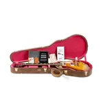 Gibson Custom 1959 Les Paul Standard Reissue VOS - Вишневый вымытый - фото 10