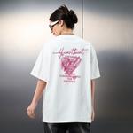 Футболка унисекс Cotton, зеленый - фото 3