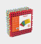 Marioinex, Вафельные блоки - фото