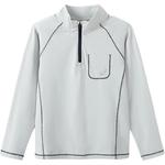 Детская футболка ASICS, фиолетовый - фото 4