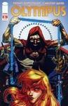 Olympus #3 Cover B (Image) (Image) - фото