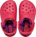 Crocs Сандалии в цвете Cranberry - фото 5